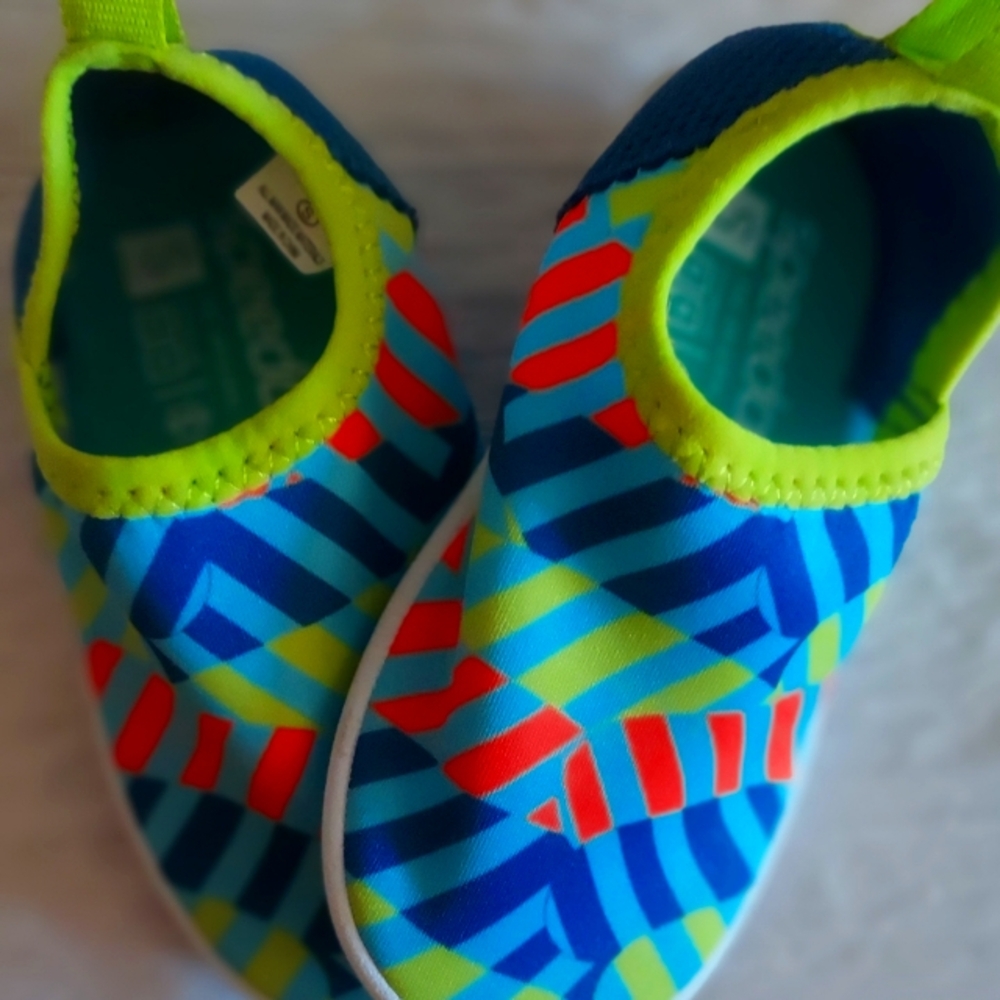 Water Shoes
